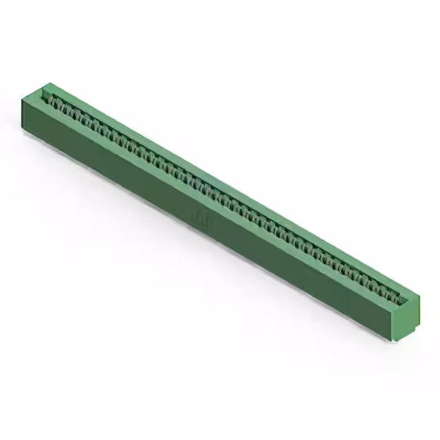 307-038-421-101 EDAC Inc.  Edgeboard Connectors